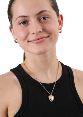 Imagen 2 del producto Collar Juliette Plateado ID