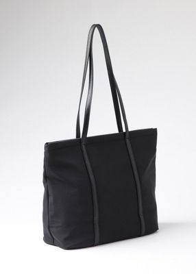 Imagen 2 del producto Cartera Computador Carla Negro Humana