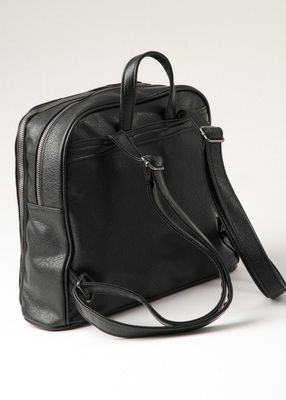 Imagen 2 del producto Mochila Bella Negro Humana