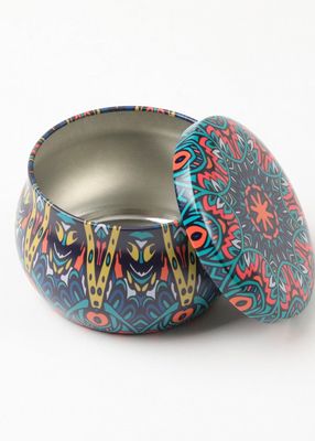 Imagen 2 del producto Joyero Mandala6 Multicolor Humana