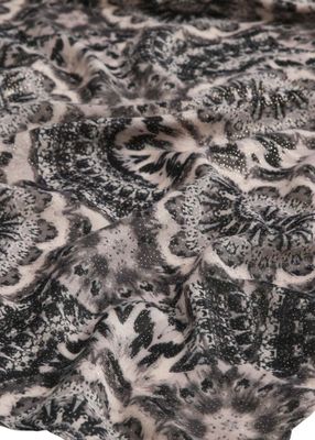 Imagen 2 del producto Pañuelo Estampado Natan Mandalas Multi Humana