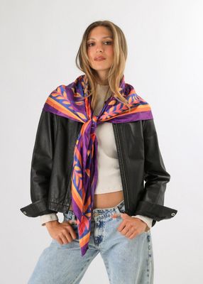 Imagen 2 del producto Maxi Bandana Elva Multicolor Humana