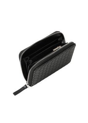Imagen 2 del producto Billetera Mediana Riveira Negra I-D