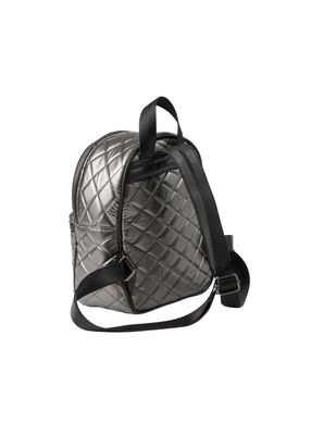 Imagen 2 del producto Mochila Toledo Plateado  i-D