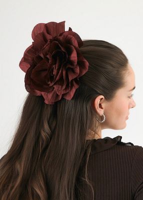 Imagen 2 del producto Pinche Irene Morado Humana