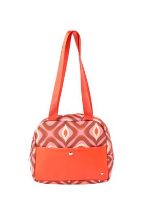 Imagen 1 del producto Lonchera Brezo Naranjo I-D