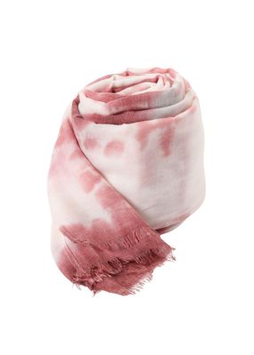 Imagen 1 del producto Pañuelo Liso Agapanto Rosado i-D