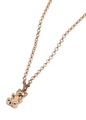 Collar Logan Dorado ID