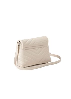 Imagen 2 del producto Cartera Cruzada Esmee Beige I-D