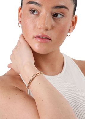 Imagen 2 del producto Pulsera Tutti Dorado ID