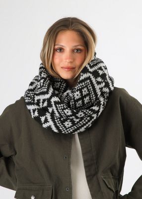 Imagen 1 del producto Cuello Pablo Black & White Humana