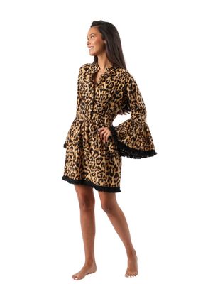 Imagen 2 del producto Kimono Close Kochi Multi Humana