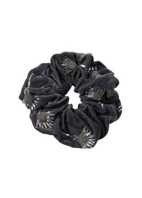 Collet Max Azul Humana