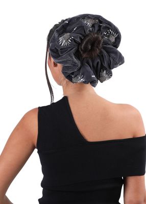 Imagen 2 del producto Collet Max Azul Humana