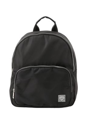 Mochila Arce Negra I-D