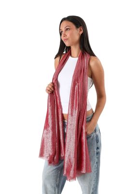 Imagen 2 del producto Pañuelo Solid Maia Burdeo Id