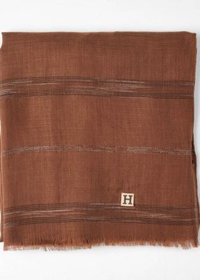 Imagen 1 del producto Pañuelo Liso Cruz Multicolor Humana