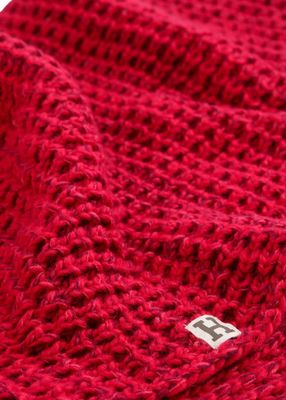 Imagen 2 del producto Cuello Javiera Fucsia Humana