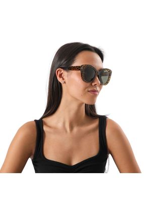 Imagen 2 del producto Anteojos de Sol Jackie Café i-D