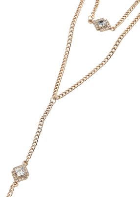 Imagen 1 del producto Collar Diana Dorado ID