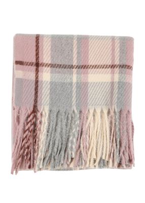 Imagen 1 del producto Manta Star Rosado I-D