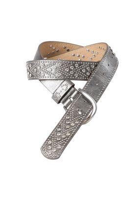 Imagen 2 del producto Cinturón Urania Plateado Humana