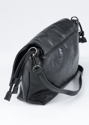 Imagen 2 del producto Cartera Cruzada Alma Negro Humana