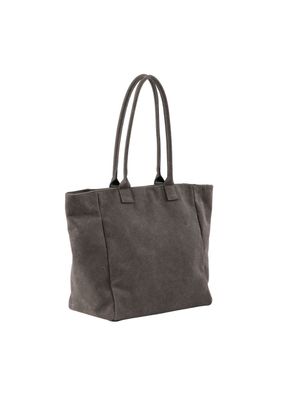 Imagen 2 del producto Cartera Tote Cari Gris Humana