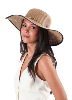 Imagen 2 del producto Sombrero Daniel Café Humana