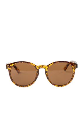 Anteojos de Sol Paula Café i-D