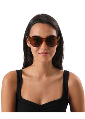 Imagen 2 del producto Anteojos de Sol Paula Café i-D