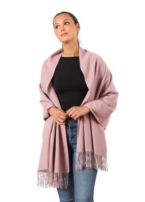 Imagen 2 del producto Manta Urano Morado I-D