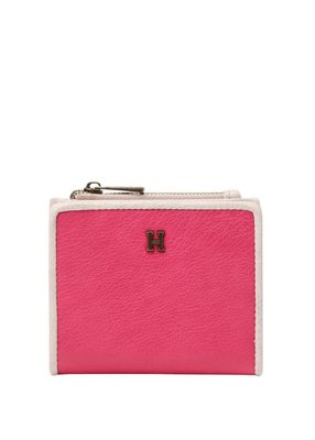 Billetera Chica Bright Fucsia Humana