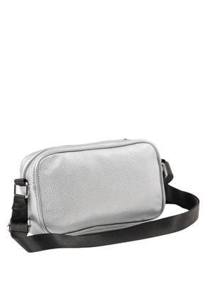 Imagen 2 del producto Cartera Cruzada Coimbra Silver Plateada i-D