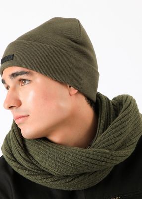 Imagen 2 del producto Gorro Lisboa Verde Bobs