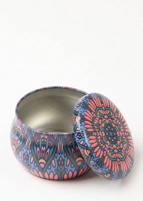 Imagen 2 del producto Joyero Mandala1 Multicolor Humana