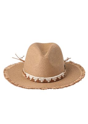 Sombrero Luis Café Humana