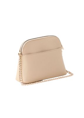 Imagen 2 del producto Cartera Bandolera Genova Beige i-D