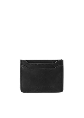 Tarjetero Jean Negro Gorillaz