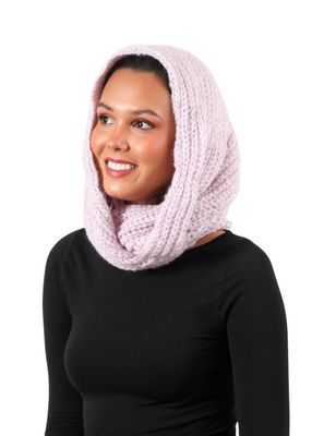 Imagen 2 del producto Cuello Estrella Lila I-D