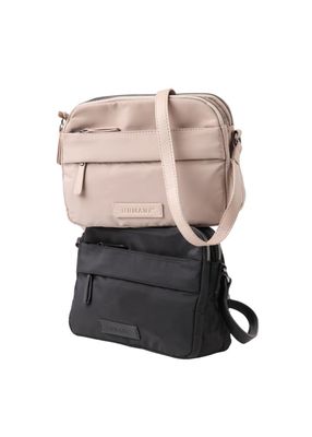 Imagen 2 del producto Cartera Cruzada Camila Negro Humana