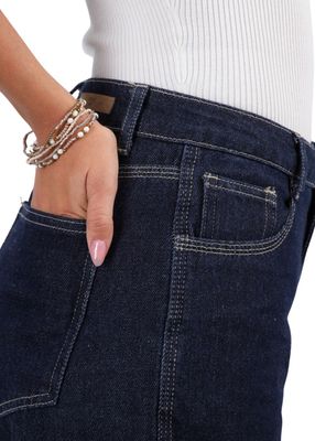 Imagen 2 del producto Set De 5 Pulseras Beige Dorado Humana