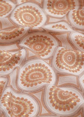 Imagen 2 del producto Pañuelo Estampado Joel Dorado Humana