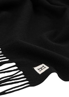 Imagen 2 del producto Manta  Ava Negro Humana