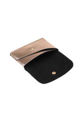 Imagen 2 del producto Tarjetero Chicago Beige i-D