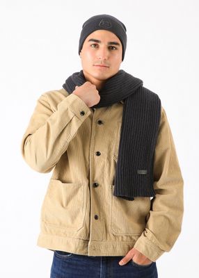 Imagen 2 del producto Bufanda Lausana Negro Bobs