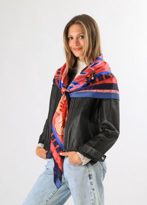 Imagen 2 del producto Maxi Bandana Mystic Rojo Humana