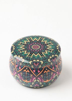 Imagen 1 del producto Joyero Mandala4 Multicolor Humana