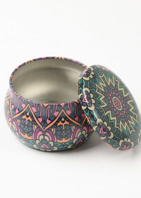 Imagen 2 del producto Joyero Mandala4 Multicolor Humana