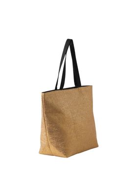 Imagen 2 del producto Cartera Tote Sicilia Beige Playa ID